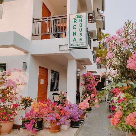 Rena House Chiang Mai Hotel Екстериор снимка