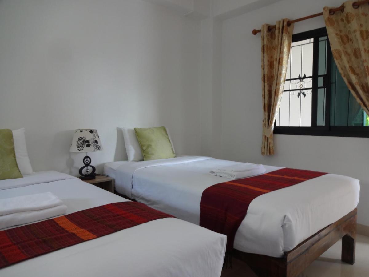 Rena House Chiang Mai Hotel Екстериор снимка