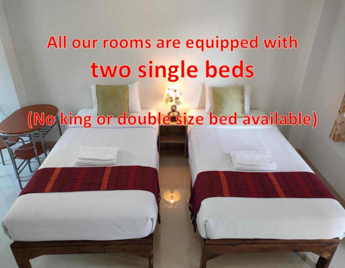 Rena House Chiang Mai Hotel Екстериор снимка