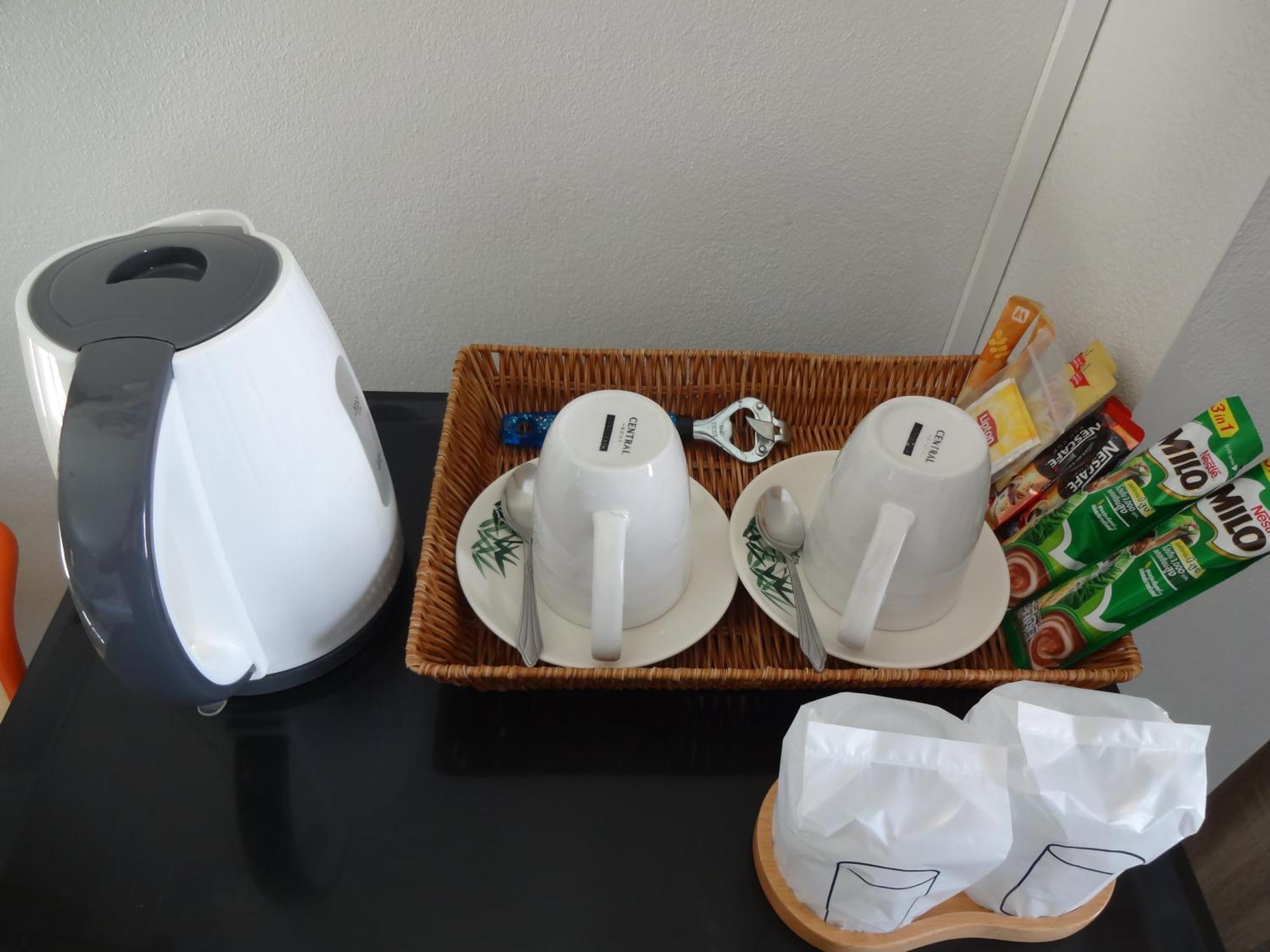 Rena House Chiang Mai Hotel Екстериор снимка