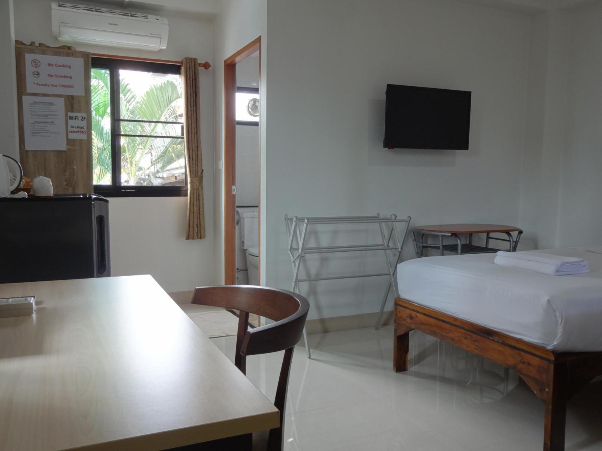 Rena House Chiang Mai Hotel Екстериор снимка